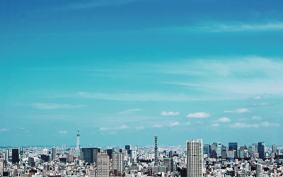 都市