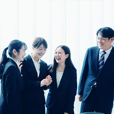 新入社員
